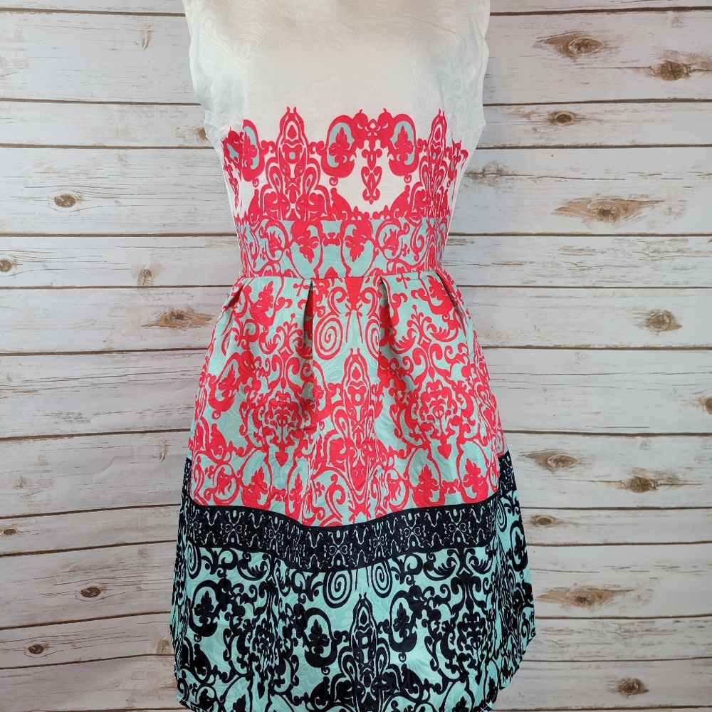 Untwine It dress